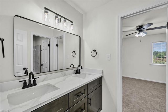 1916 Millpoint LN, Virginia Beach, VA 23456