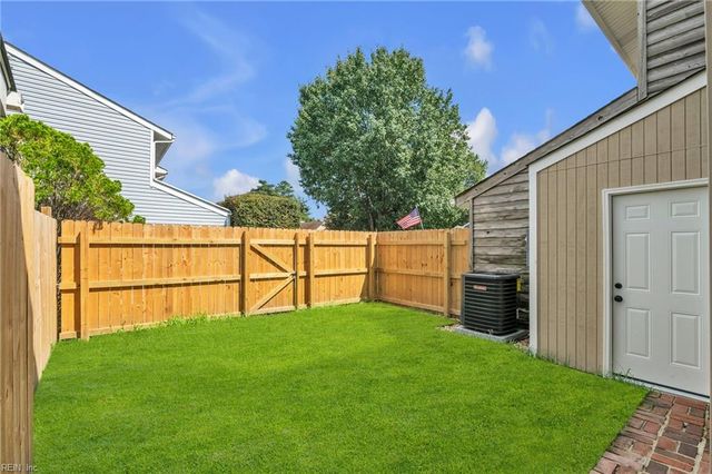 1916 Millpoint LN, Virginia Beach, VA 23456