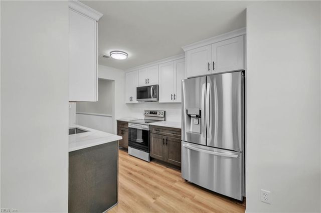 1916 Millpoint LN, Virginia Beach, VA 23456