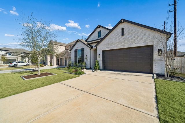 30207 Gold Finch Place, Fulshear, TX 77441