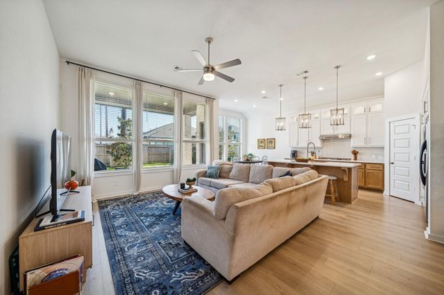 30207 Gold Finch Place, Fulshear, TX 77441