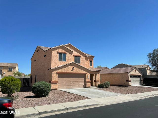 22038 W MOHAVE Street, Buckeye, AZ 85326