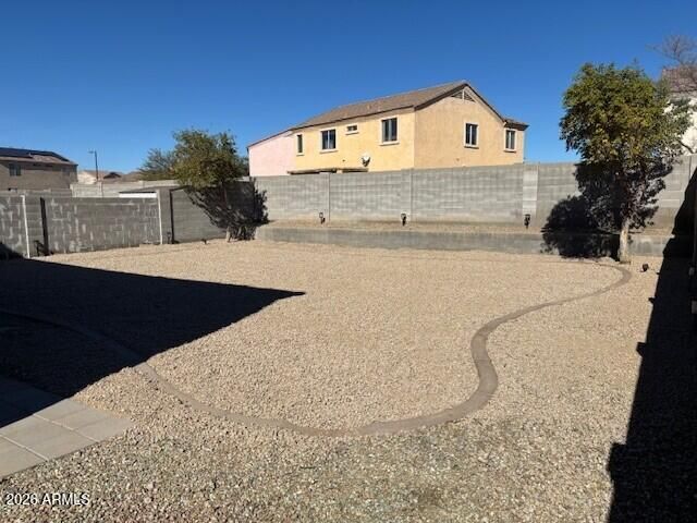 22038 W MOHAVE Street, Buckeye, AZ 85326