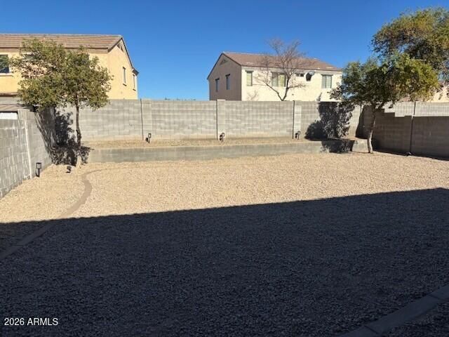 22038 W MOHAVE Street, Buckeye, AZ 85326