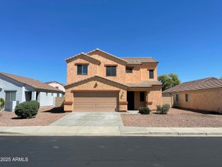 22038 W MOHAVE Street, Buckeye, AZ 85326