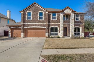 200 Lake Livingston DR, Georgetown, TX 78628