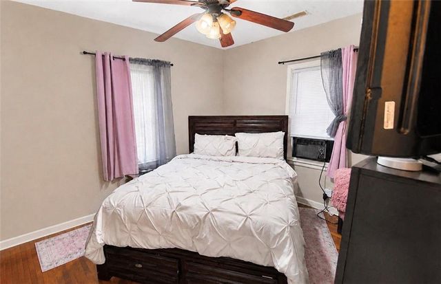4941 Shawnee Drive, Kansas City, KS 66106