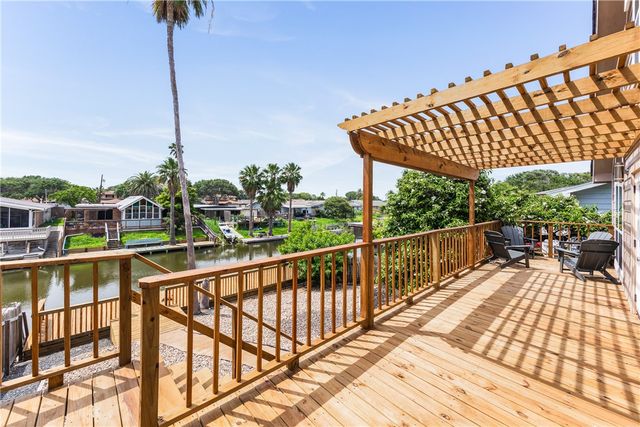 3222 Laguna Shores Road, Corpus Christi, TX 78418