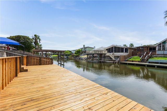 3222 Laguna Shores Road, Corpus Christi, TX 78418