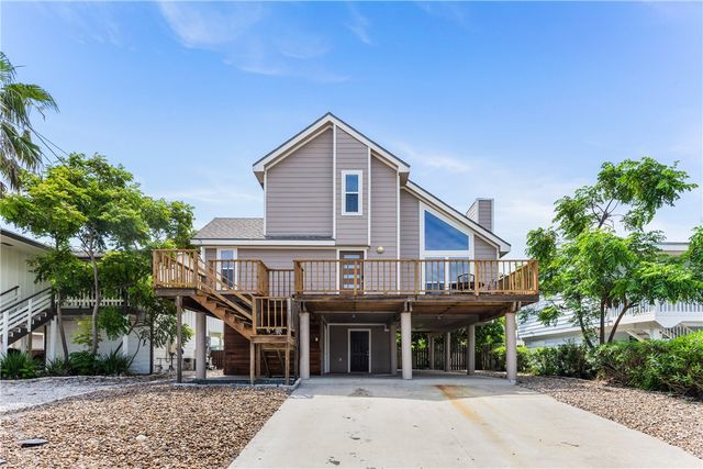3222 Laguna Shores Road, Corpus Christi, TX 78418