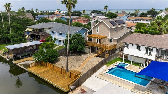3222 Laguna Shores Road, Corpus Christi, TX 78418