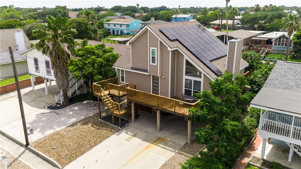 3222 Laguna Shores Road, Corpus Christi, TX 78418 — photo 2