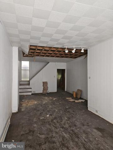 416-418 E MAHANOY AVE, Mahanoy City, PA 17948