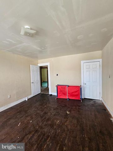 416-418 E MAHANOY AVE, Mahanoy City, PA 17948