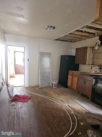416-418 E MAHANOY AVE, Mahanoy City, PA 17948