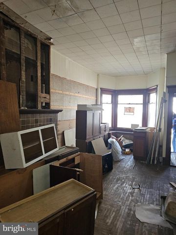 416-418 E MAHANOY AVE, Mahanoy City, PA 17948