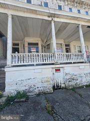 416-418 E MAHANOY AVE, Mahanoy City, PA 17948