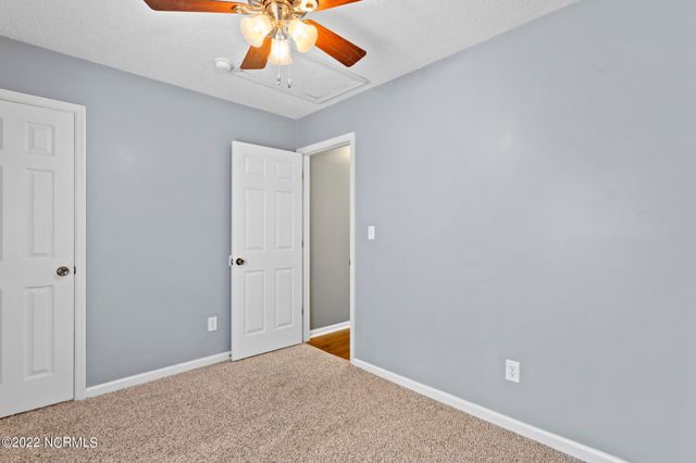 134 Constitution Avenue, Jacksonville, NC 28540