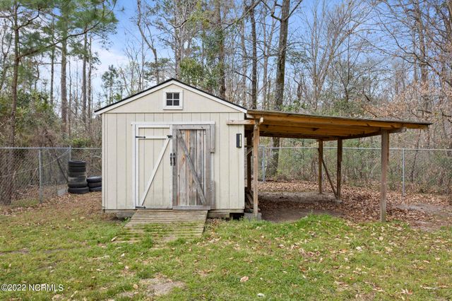 134 Constitution Avenue, Jacksonville, NC 28540