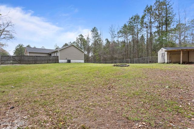 134 Constitution Avenue, Jacksonville, NC 28540