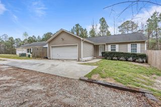 134 Constitution Avenue, Jacksonville, NC 28540