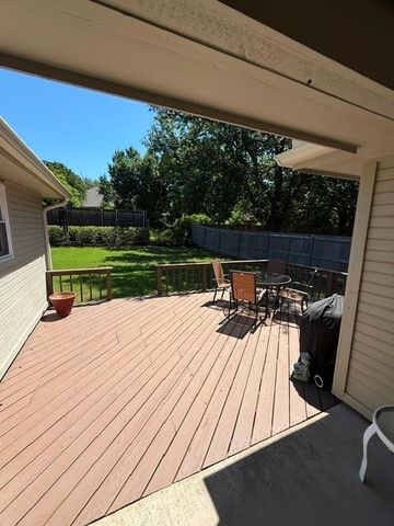2312 Grimsley Terrace, Mansfield, TX 76063
