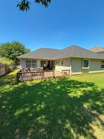 2312 Grimsley Terrace, Mansfield, TX 76063