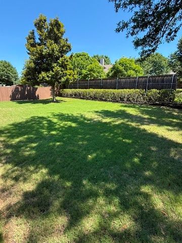 2312 Grimsley Terrace, Mansfield, TX 76063