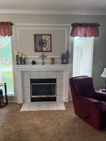 2312 Grimsley Terrace, Mansfield, TX 76063