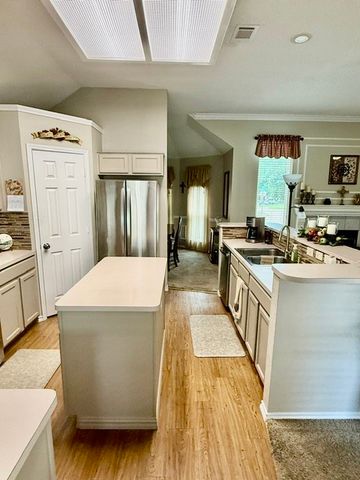 2312 Grimsley Terrace, Mansfield, TX 76063