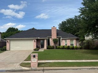 2312 Grimsley Terrace, Mansfield, TX 76063