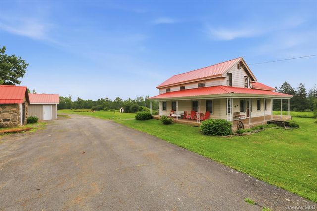 1103 County Road 114, Cochecton, NY 12726