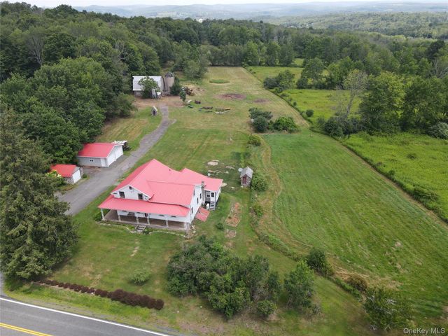 1103 County Road 114, Cochecton, NY 12726