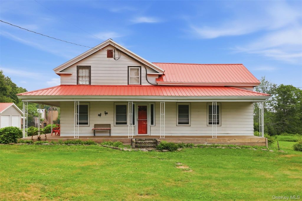 1103 County Road 114, Cochecton, NY 12726