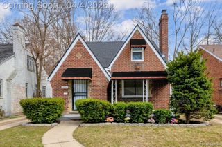 17212 Sunderland Road, Detroit, MI 48219