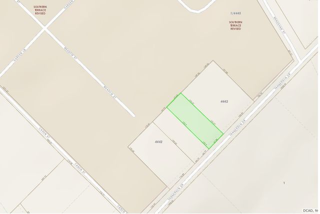 3129 Vannerson Drive, Dallas, TX 75215