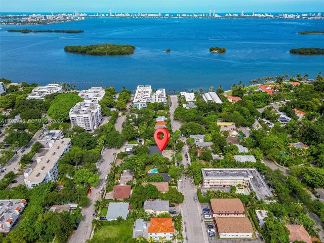 661 NE 61st St 3, Miami, FL 33137
