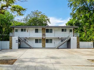 661 NE 61st St 3, Miami, FL 33137
