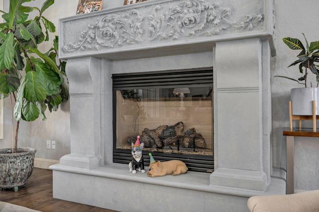 4552 E Spruce Drive, Springfield, MO 65809