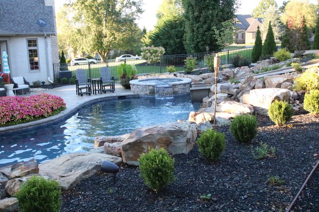 4552 E Spruce Drive, Springfield, MO 65809