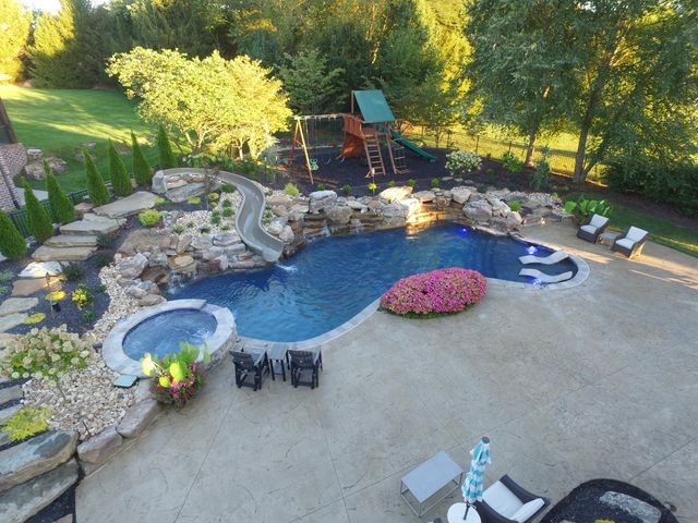 4552 E Spruce Drive, Springfield, MO 65809