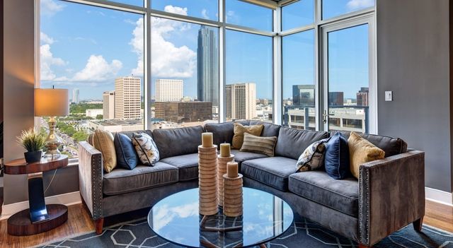 5250 Brownway Street 1507, Houston, TX 77056