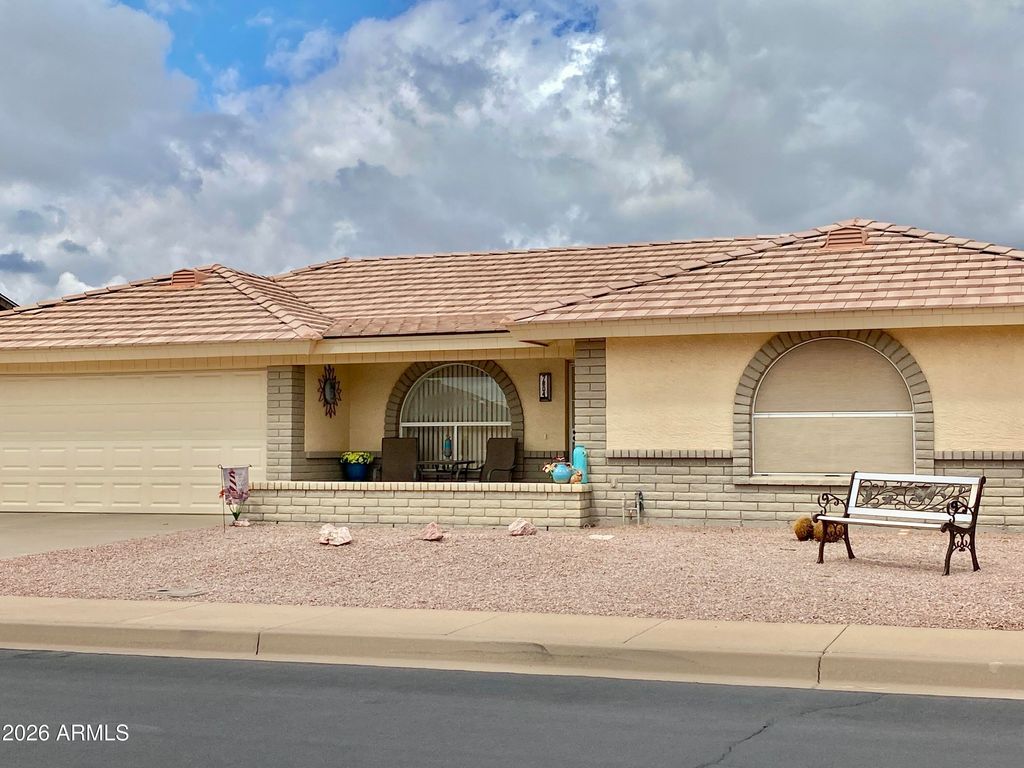7804 E NOPAL Avenue, Mesa, AZ 85209 — exterior