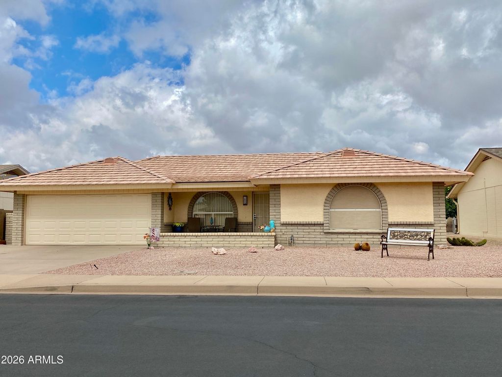 7804 E NOPAL Avenue, Mesa, AZ 85209 — photo 2