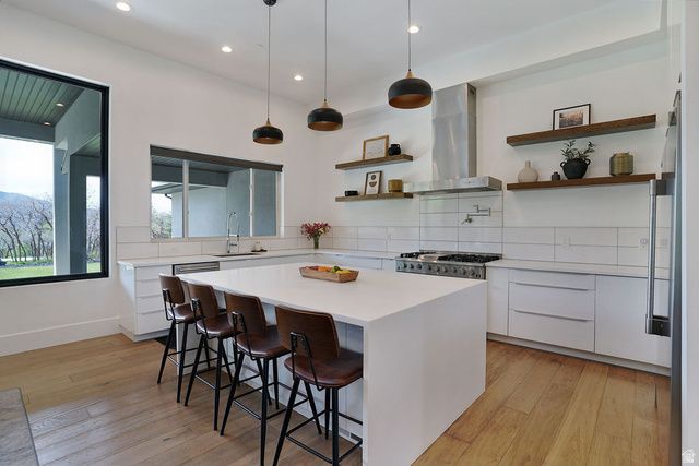 755 S OAK DR, Woodland Hills, UT 84653