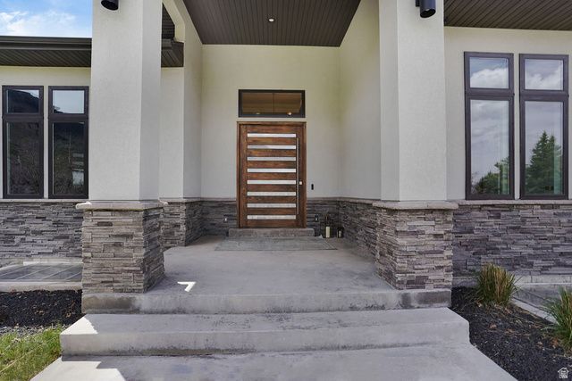 755 S OAK DR, Woodland Hills, UT 84653