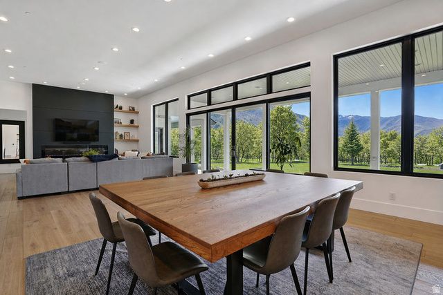 755 S OAK DR, Woodland Hills, UT 84653