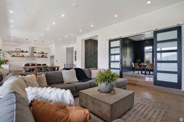 755 S OAK DR, Woodland Hills, UT 84653