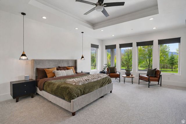 755 S OAK DR, Woodland Hills, UT 84653