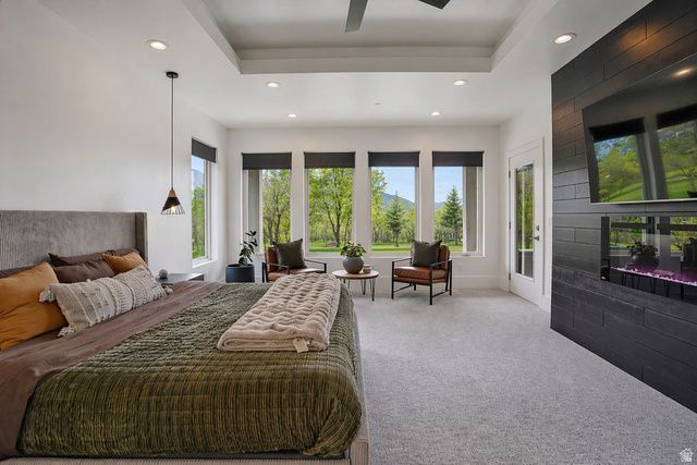 755 S OAK DR, Woodland Hills, UT 84653